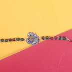 925 Silver Morviandan Rakhi
