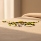 925 Silver Shiv Rakhi