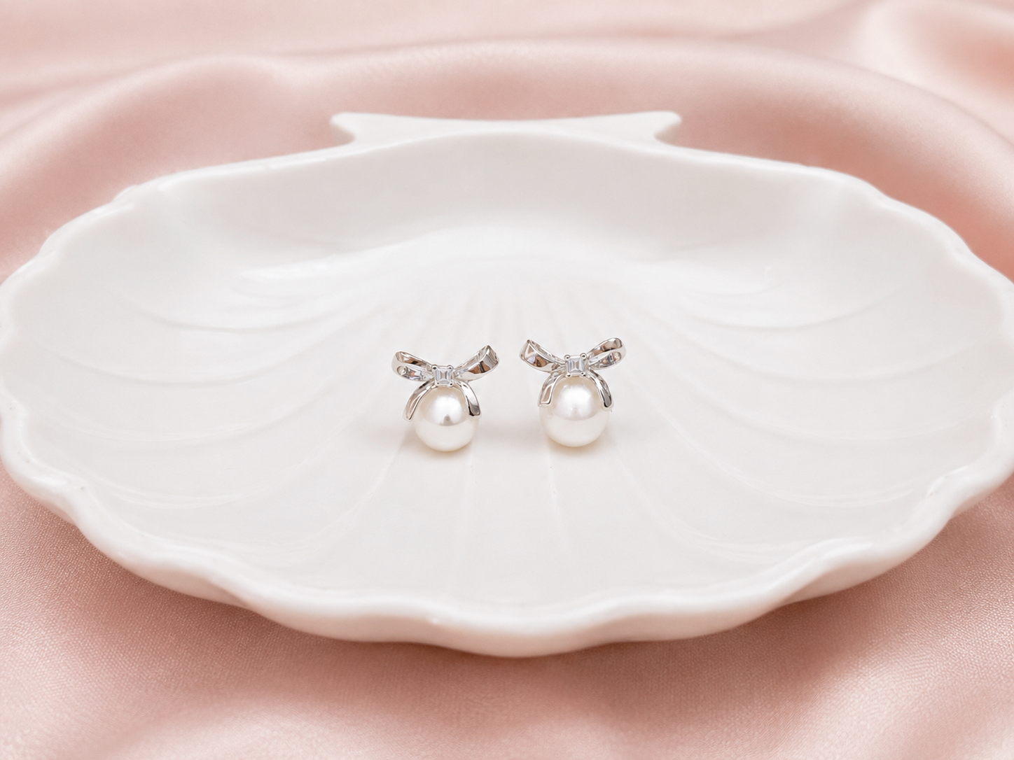 Sleek Huggie Earrings