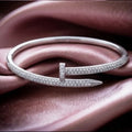 Viveta Silver Bracelet CTP06469