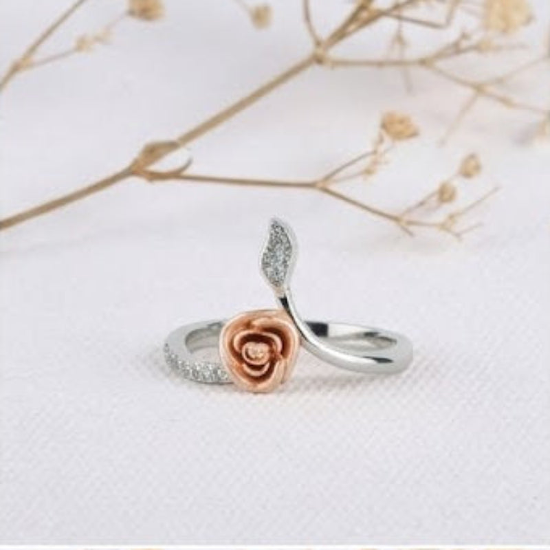 Silver Eternity Band