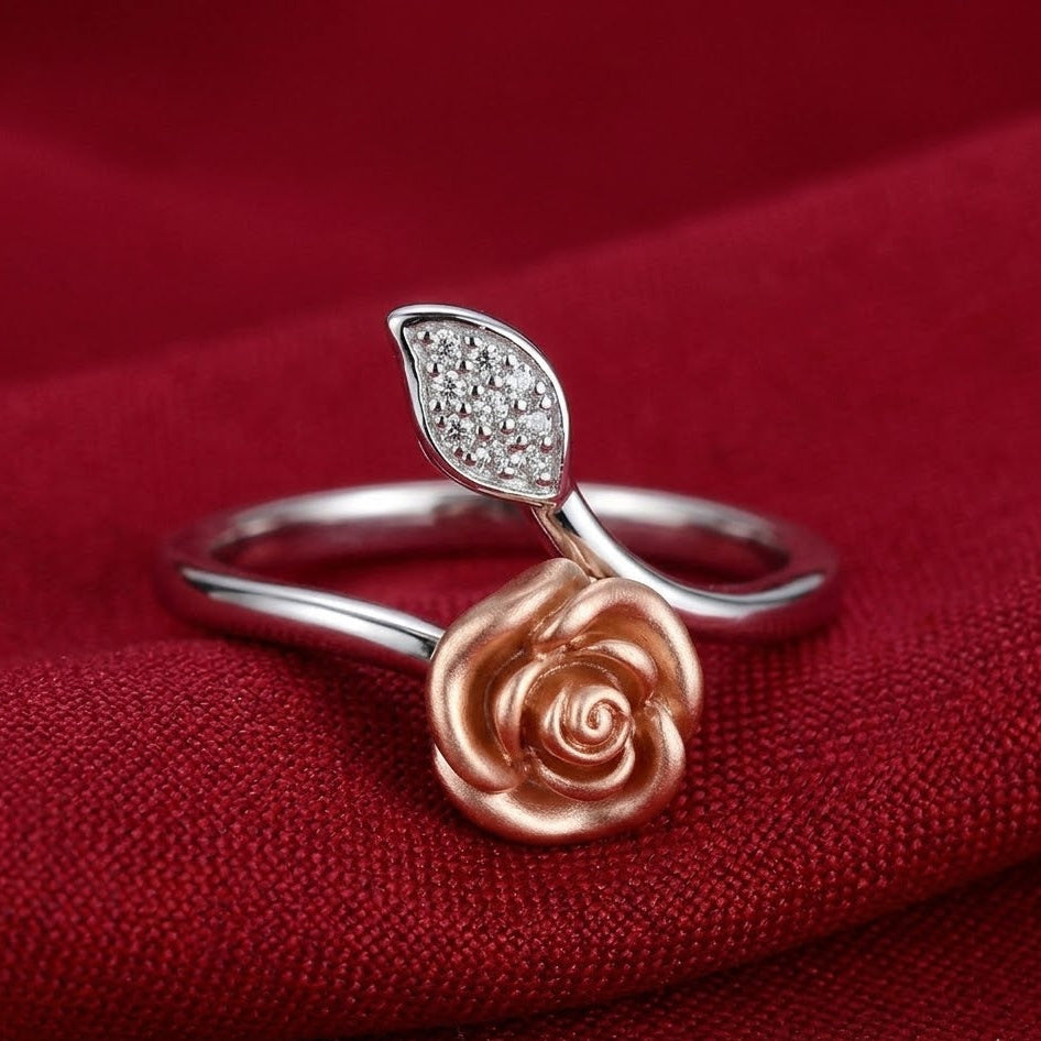 Silver Eternity Band