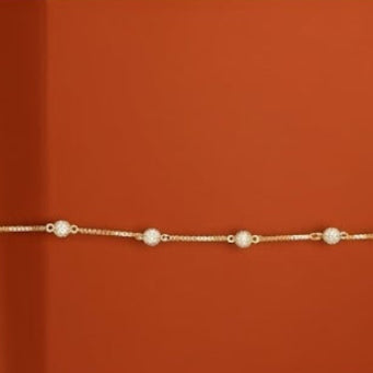 Viveta Handcrafted Bracelet B161052