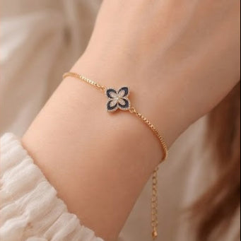 Viveta Handcrafted Bracelet B154346