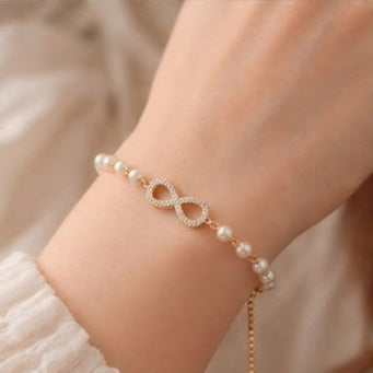 Viveta Handcrafted Bracelet B160203