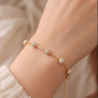 Viveta Handcrafted Bracelet B161052