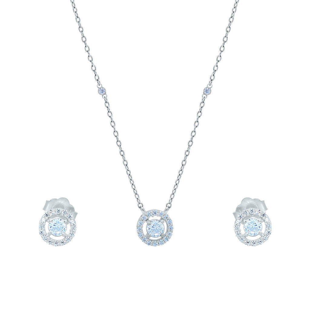 Viveta Elegant Necklace CTP05566