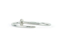 Moonlight Elegance Silver Bracelet
