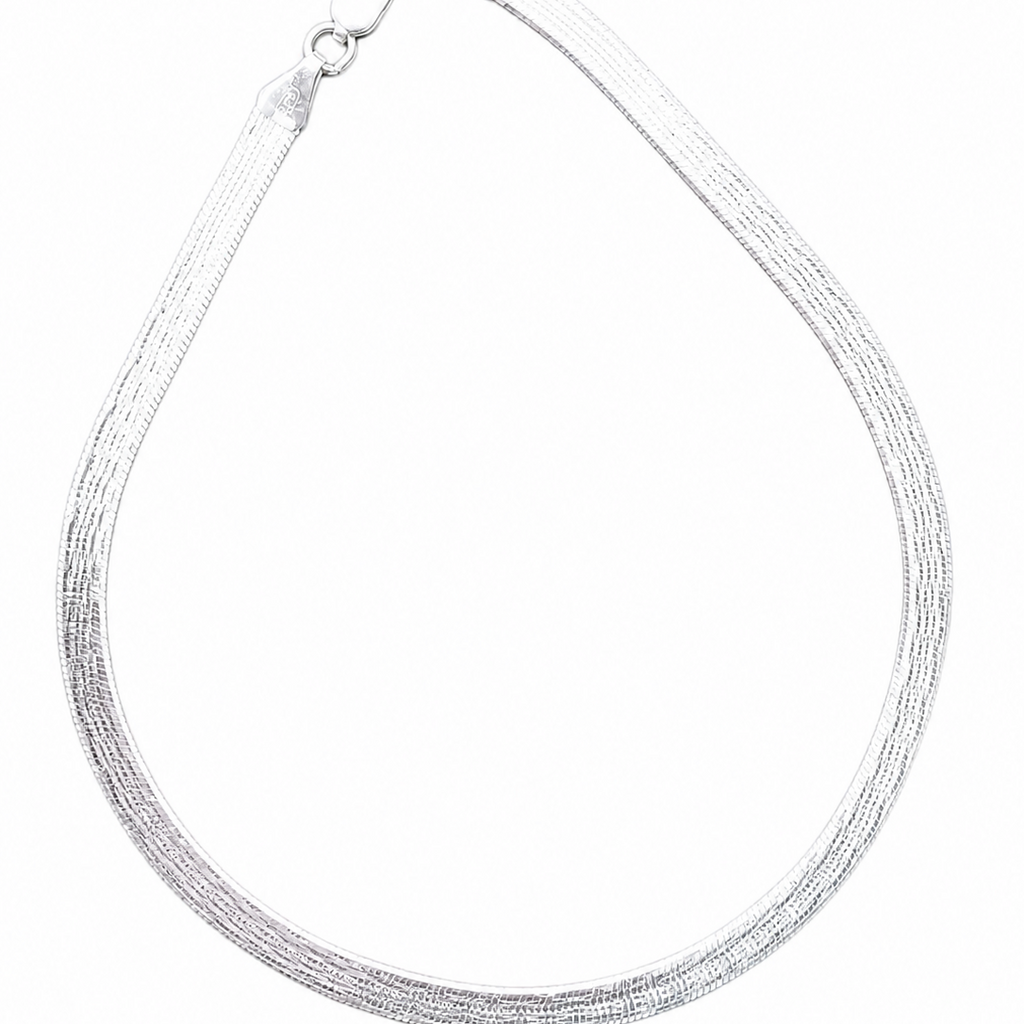 Fortune Snake Chain Anklet