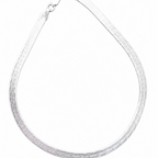 Fortune Snake Chain Anklet