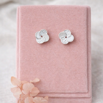 Minimalist Bar Earrings