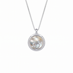 Encircling Love Necklace