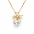 The Tara Star Necklace