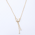 Eternal Bond Silver Mangalsutra