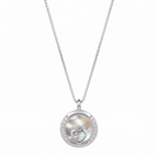 Encircling Love Necklace