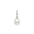 Celestial Silver Pendant*