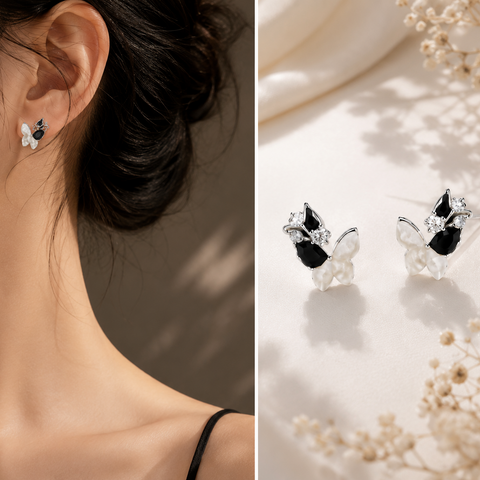 Viveta Earrings Collection Showcase
