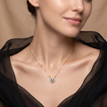 Serenity Pearl Necklace
