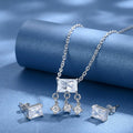 Viveta Elegant Necklace CTP05315