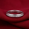 Sterling Silver Ring