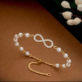 Viveta Handcrafted Bracelet B160203