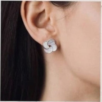 Minimalist Bar Earrings