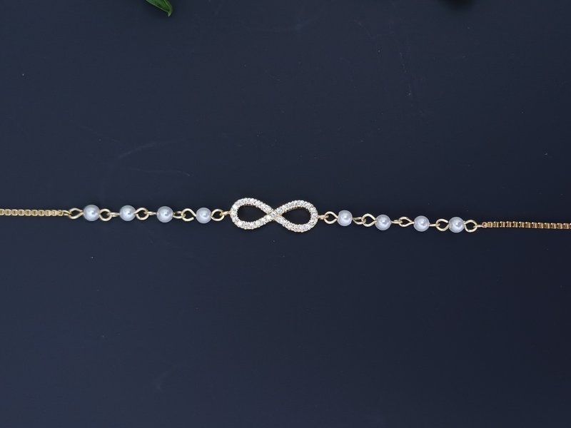 Viveta Handcrafted Bracelet B160537