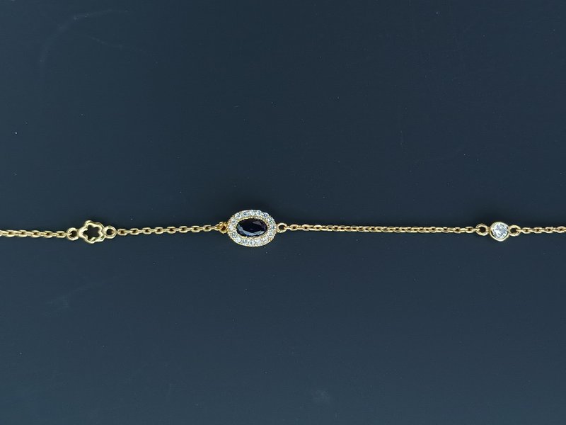 Viveta Handcrafted Bracelet B152015