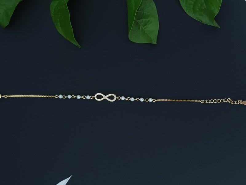 Viveta Handcrafted Bracelet B160537