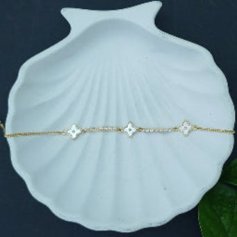 Viveta Handcrafted Bracelet B162729