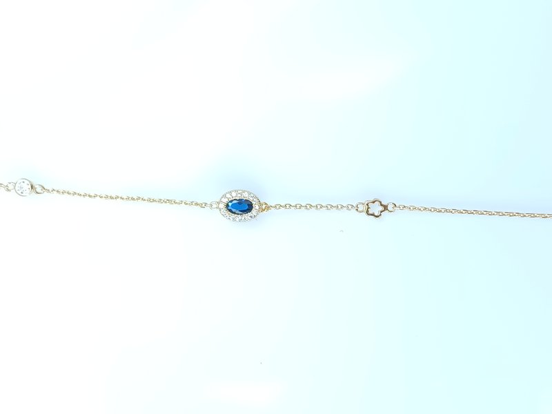 Viveta Handcrafted Bracelet B151609