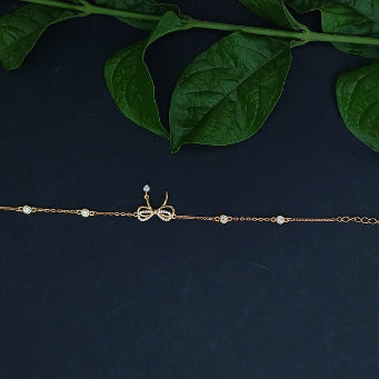 Viveta Handcrafted Bracelet B162146
