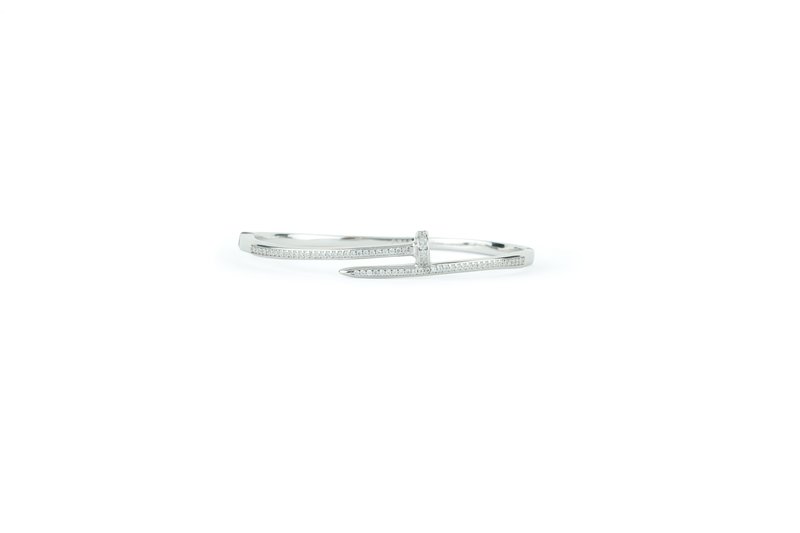 Viveta Silver Bracelet CTP06475