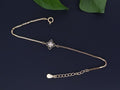 Viveta Handcrafted Bracelet B155634