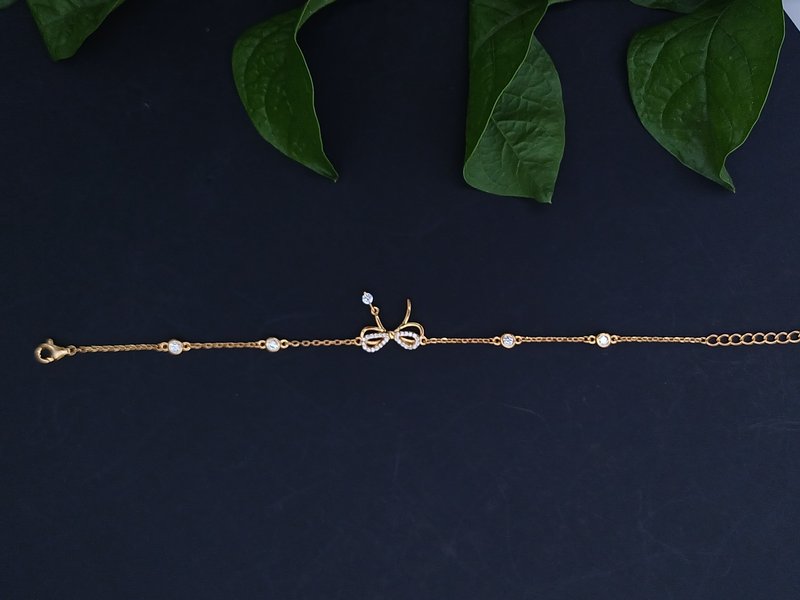 Viveta Handcrafted Bracelet B161959