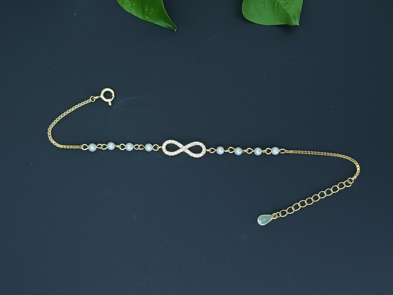 Viveta Handcrafted Bracelet B160737