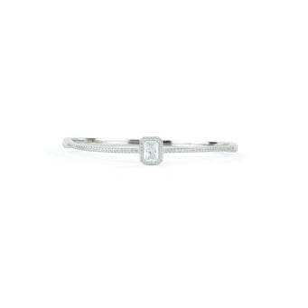 Viveta Silver Bracelet CTP06463