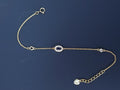 Viveta Handcrafted Bracelet B152131