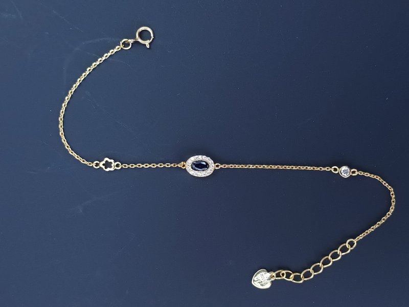 Viveta Handcrafted Bracelet B152131