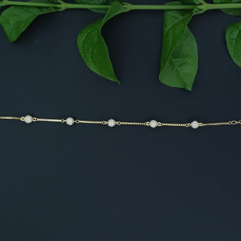Viveta Handcrafted Bracelet B161052