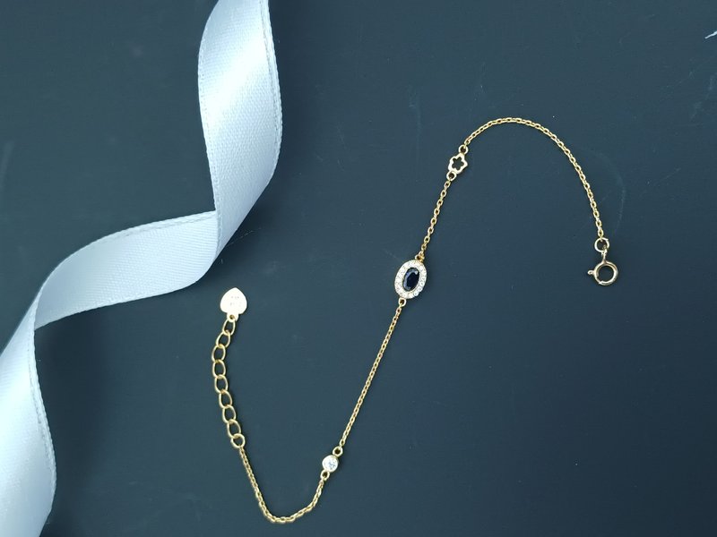 Viveta Handcrafted Bracelet B152651