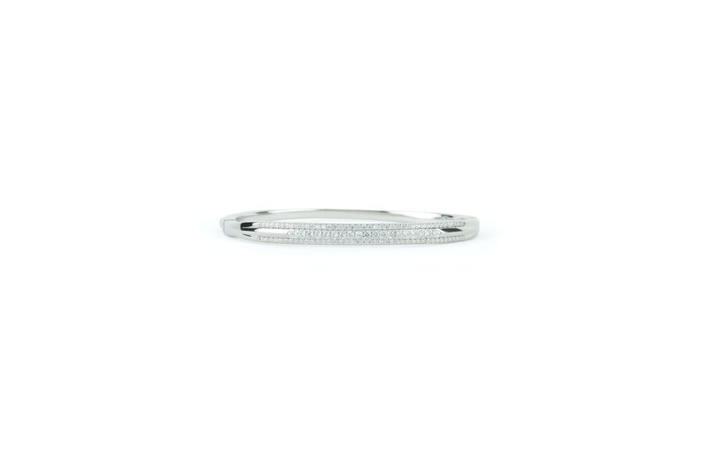 Viveta Silver Bracelet CTP06467