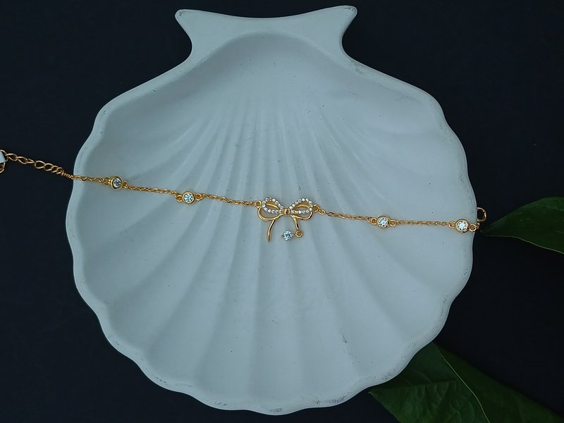 Viveta Handcrafted Bracelet B161557