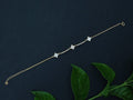 Viveta Handcrafted Bracelet B162609