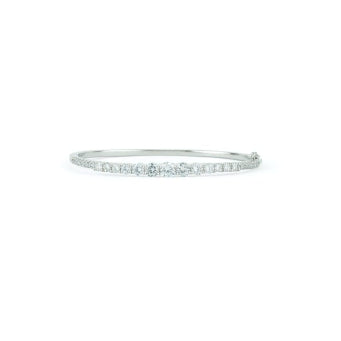 Viveta Silver Bracelet CTP06465