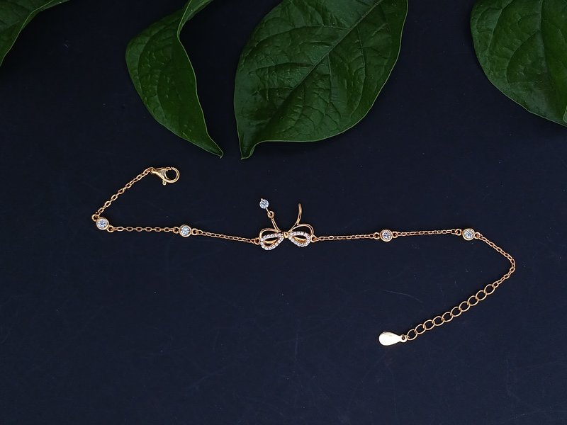 Viveta Handcrafted Bracelet B161959