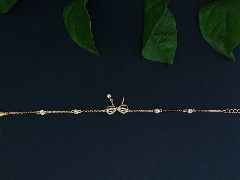 Viveta Handcrafted Bracelet B161959