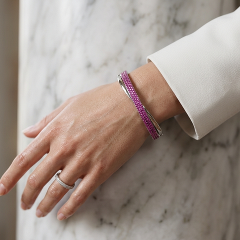 Viveta Bracelets Collection Showcase
