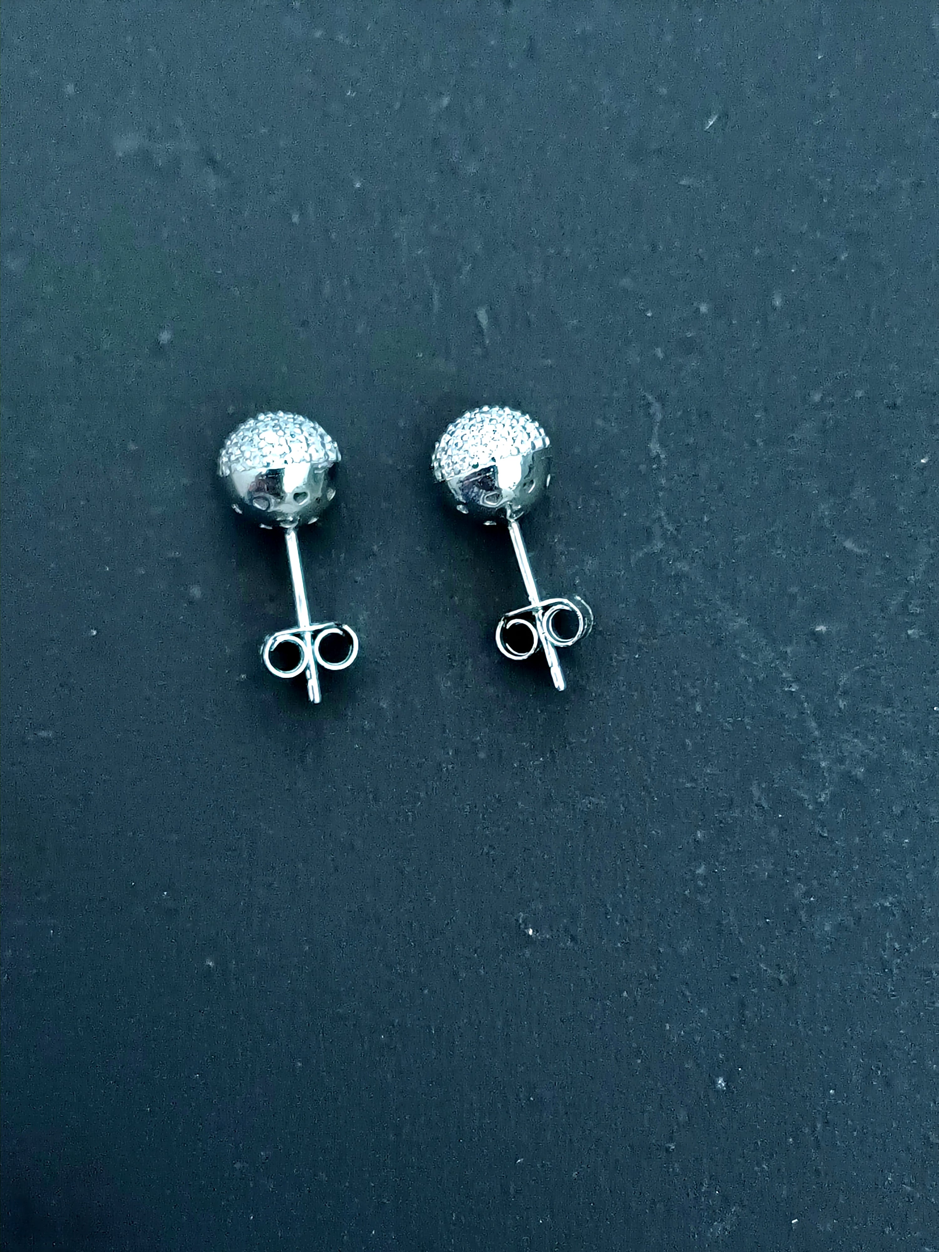 Kundan Traditional Jhumkas