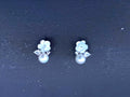 Twisted Hoop Earrings